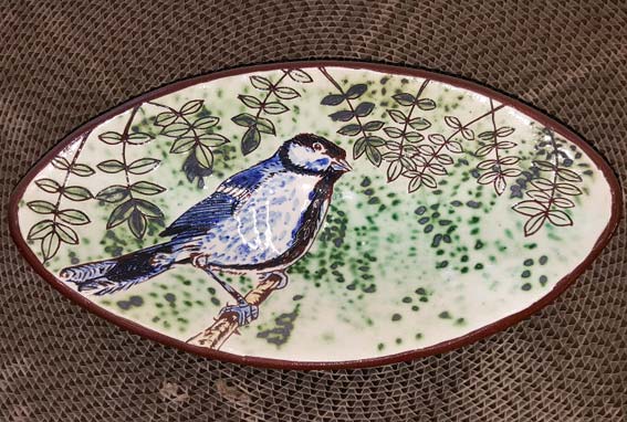 Adrift Pottery