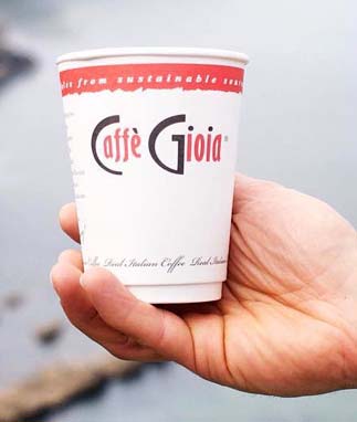 Coffee Cup