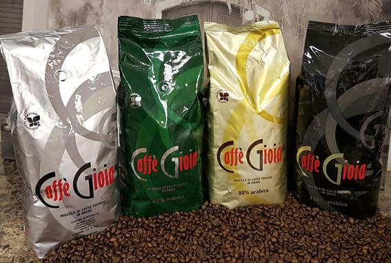 Morello’s Coffee Morello's Coffee