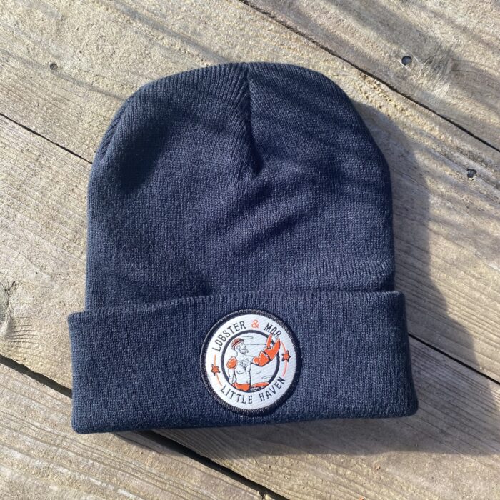 Lobster & Môr Beanie Hat - Image 6