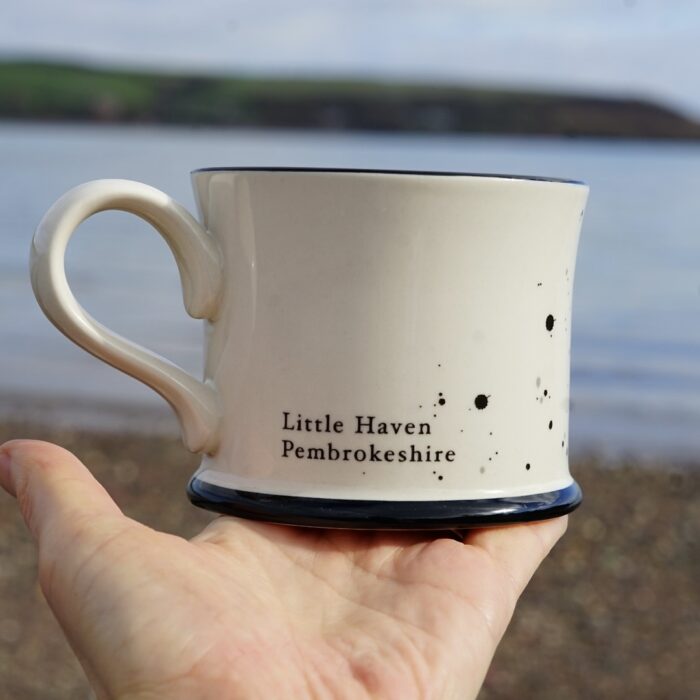 Lobster and Môr Mugs - Image 4