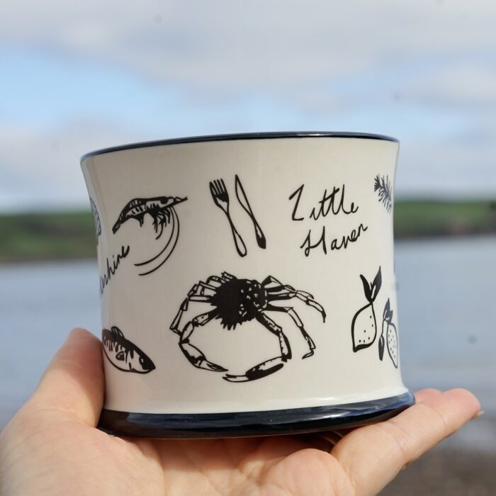 Lobster and Môr Mugs - Image 5